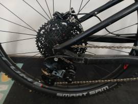 RADON Slide+ 8.0 Mountain Bike 27.5"+ dual suspension Shimano SLX Shadow used For Sale