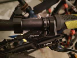 ROCK MACHINE Manhattan Heatwave 90-27 (2019) 17