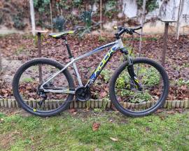 ROCK MACHINE Manhattan Heatwave 90-27 (2019) 17