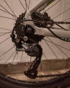 ROCK MACHINE Manhattan Heatwave 90-27 (2019) 17