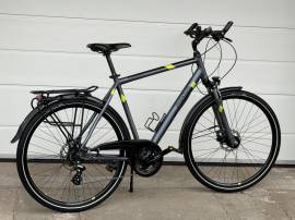 PEGASUS Geneve Disc Újszerű Trekking/cross tárcsafék használt ELADÓ