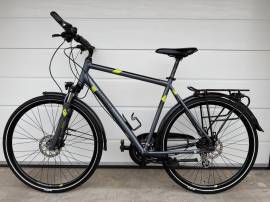 PEGASUS Geneve Disc Újszerű Trekking/cross tárcsafék használt ELADÓ