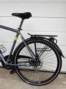 PEGASUS Geneve Disc Újszerű Trekking/cross tárcsafék használt ELADÓ