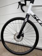 SCOTT Speedster 50 XL Nagyszervíz ! Road bike Shimano Tourney disc brake used For Sale