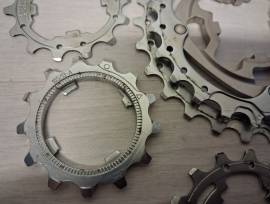 Campagnolo Record sor Campagnolo Record Országúti / Gravel / Triatlon Alkatrész, Országúti Hajtásrendszer használt ELADÓ