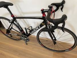 GIANT TCR  Országúti Shimano Ultegra patkófék használt ELADÓ