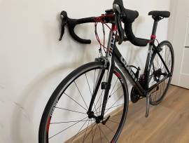 GIANT TCR  Országúti Shimano Ultegra patkófék használt ELADÓ