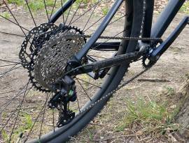 CANYON Canyon AL SL 8.0 Mountain Bike 29" front suspension Shimano SLX used For Sale