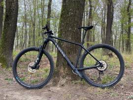 CANYON Canyon AL SL 8.0 Mountain Bike 29" front suspension Shimano SLX used For Sale