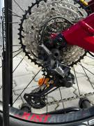 SAMEBIKE Moustache Samedi 27 Wide 6 fully eMTB Elektromos Mountain Bike 27.5" (650b) össztelós / fully Bosch használt ELADÓ