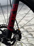 SAMEBIKE Moustache Samedi 27 Wide 6 fully eMTB Elektromos Mountain Bike 27.5" (650b) össztelós / fully Bosch használt ELADÓ