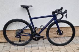 SPECIALIZED Tarmac Sl8  Országúti Shimano Ultegra Di2 tárcsafék használt ELADÓ