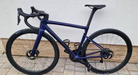 SPECIALIZED Tarmac Sl8  Országúti Shimano Ultegra Di2 tárcsafék használt ELADÓ