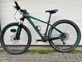 CUBE ube Access  Carbon Pro 27,5 S Mountain Bike 27.5" (650b) elöl teleszkópos Shimano Deore XT használt ELADÓ
