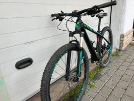 CUBE ube Access  Carbon Pro 27,5 S Mountain Bike 27.5" (650b) elöl teleszkópos Shimano Deore XT használt ELADÓ