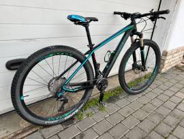 CUBE ube Access  Carbon Pro 27,5 S Mountain Bike 27.5" (650b) elöl teleszkópos Shimano Deore XT használt ELADÓ