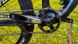 SPECIALIZED Camber Comp 29 Mountain Bike 29" össztelós / fully használt ELADÓ