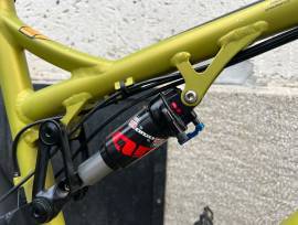 UNIVEGA SL-LTD Mountain Bike 26" dual suspension Shimano SLX used For Sale