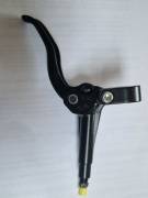  ÚJ Shimano hidraulikus fékkar BL-MT 401 Mountain Bike Alkatrész, MTB Fék / Fékszett nem használt ELADÓ