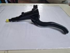  ÚJ Shimano hidraulikus fékkar BL-MT 401 Mountain Bike Alkatrész, MTB Fék / Fékszett nem használt ELADÓ