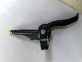  ÚJ Shimano hidraulikus fékkar BL-MT 401 Mountain Bike Alkatrész, MTB Fék / Fékszett nem használt ELADÓ