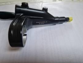  ÚJ Shimano hidraulikus fékkar BL-MT 401 Mountain Bike Alkatrész, MTB Fék / Fékszett nem használt ELADÓ