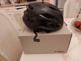 Met Rivale bukó Rivale Sisak / Sapka Országúti M nem használt ELADÓ