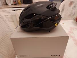 Met Rivale bukó Rivale Sisak / Sapka Országúti M nem használt ELADÓ