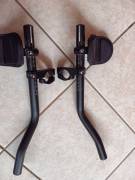 Könyöklő könyöklő Országúti / Gravel / Triatlon Alkatrész, Országúti Kormány / Stucni / Bandázs nem használt ELADÓ