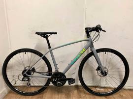 TREK Fx2 Gravel / CX Shimano Acera disc brake used For Sale