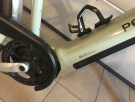PEGASUS Solero Evo9 Special Edition Electric Trekking/cross 25 km/h Bosch 601-700 Wh used For Sale