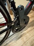 MERIDA Scultura 300 Bahrain Országúti Shimano Tiagra patkófék használt ELADÓ