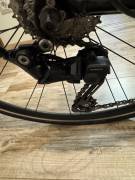 MERIDA Scultura 300 Bahrain Országúti Shimano Tiagra patkófék használt ELADÓ