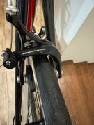 MERIDA Scultura 300 Bahrain Országúti Shimano Tiagra patkófék használt ELADÓ