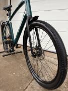 TREK Dual Sport 2  Trekking/cross disc brake used For Sale