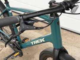 TREK Dual Sport 2  Trekking/cross disc brake used For Sale