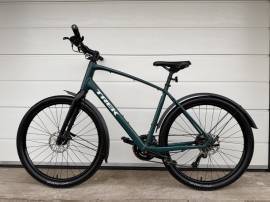 TREK Dual Sport 2  Trekking/cross disc brake used For Sale