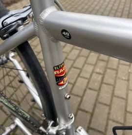 KONA . Road bike calliper brake used For Sale