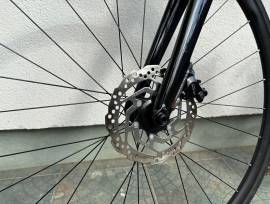 MERIDA Scultura 400 M/L (56) Road bike Shimano 105 disc brake used For Sale