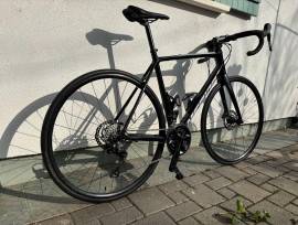 MERIDA Scultura 400 M/L (56) Road bike Shimano 105 disc brake used For Sale