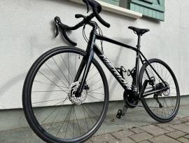 MERIDA Scultura 400 M/L (56) Road bike Shimano 105 disc brake used For Sale