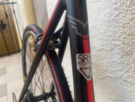 FELT F 85 Superlight 7005  Road bike Shimano Tiagra calliper brake used For Sale