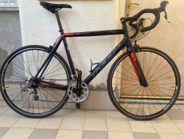 FELT F 85 Superlight 7005  Road bike Shimano Tiagra calliper brake used For Sale