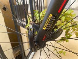 FELT F 85 Superlight 7005  Road bike Shimano Tiagra calliper brake used For Sale