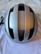 POC Omne Air Mips Silver  POC Omne Air Mips Silver  Helmets / Headwear L new / not used For Sale