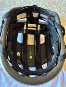 POC Omne Air Mips Silver  POC Omne Air Mips Silver  Helmets / Headwear L new / not used For Sale