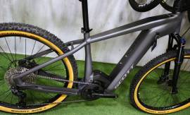 SCOTT BOSCH CX 85Nm 750Wh AIR 4d Electric Mountain Bike 29" front suspension Bosch used For Sale