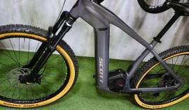 SCOTT BOSCH CX 85Nm 750Wh AIR 4d Electric Mountain Bike 29" front suspension Bosch used For Sale