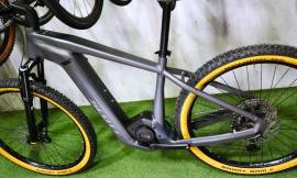 SCOTT BOSCH CX 85Nm 750Wh AIR 4d Electric Mountain Bike 29" front suspension Bosch used For Sale