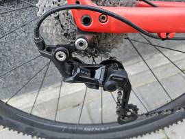 SPECIALIZED Diverge E5 Gravel / CX Shimano GRX tárcsafék használt ELADÓ